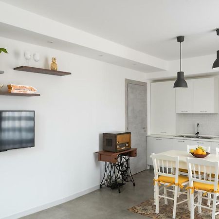 Am Suite With Terrace By Wonderful Italy Syracuse Exterior foto