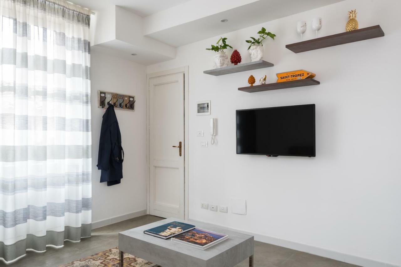 Am Suite With Terrace By Wonderful Italy Syracuse Exterior foto