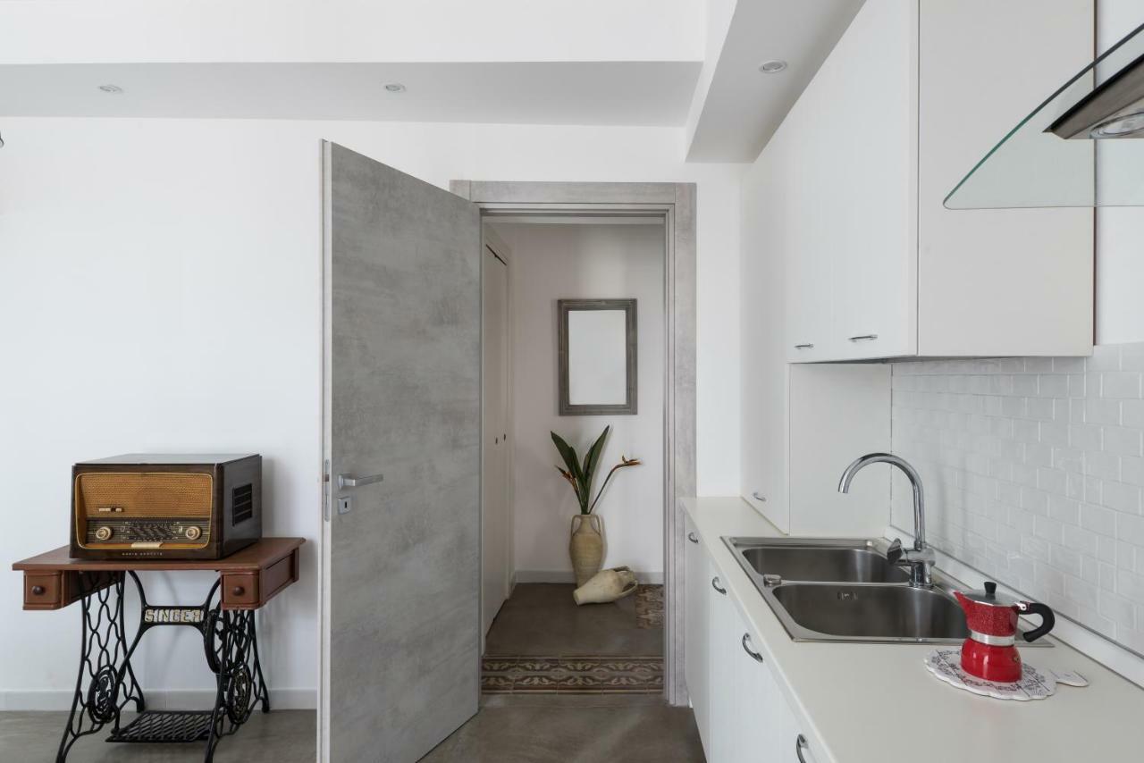 Am Suite With Terrace By Wonderful Italy Syracuse Exterior foto