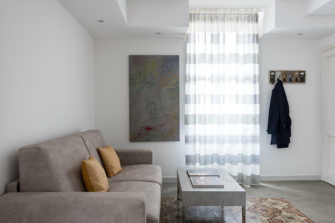 Am Suite With Terrace By Wonderful Italy Syracuse Exterior foto
